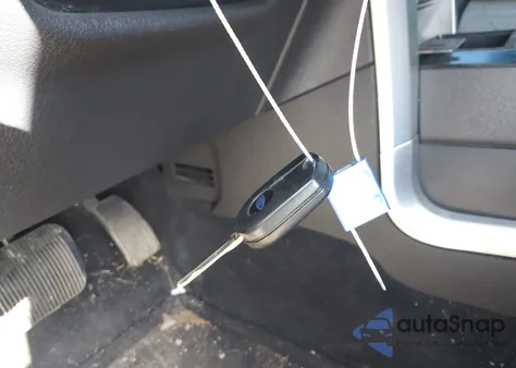 2012 Ford F-150 Platinum из США, поврежденный, VIN 1FTFW1ETXCFA70575